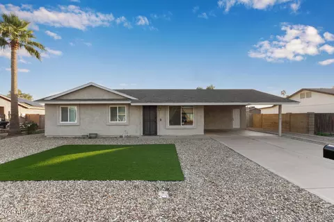 719 W El Alba Way, Chandler, AZ 85225