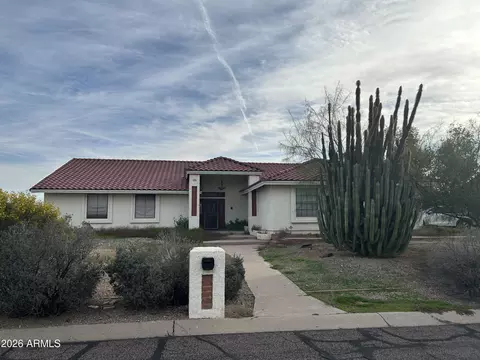 5047 N 129th Ave, Litchfield Park, AZ 85340
