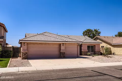 19858 N 33rd Pl, Phoenix, AZ 85050