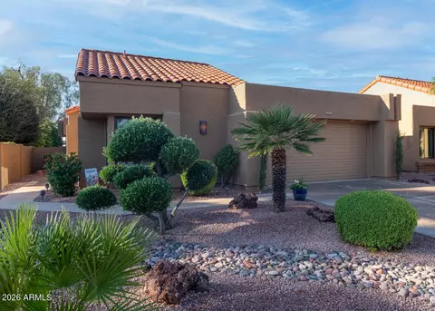 9220 N 100th Pl, Scottsdale, AZ 85258