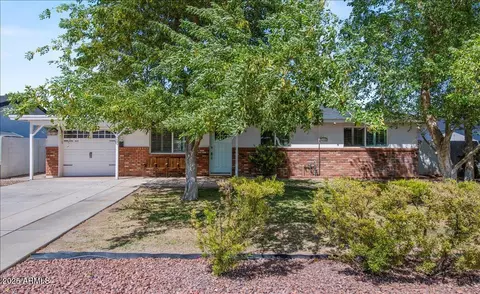 6520 E Osborn Rd, Scottsdale, AZ 85251