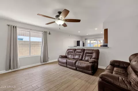 Living - 1248 E Grove Cir, Mesa, AZ 85204 photo 2 of 2