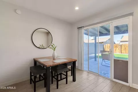Dining - 1248 E Grove Cir, Mesa, AZ 85204 photo 1 of 1