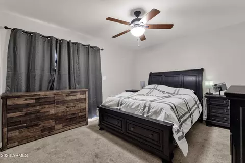 Bedroom - 1248 E Grove Cir, Mesa, AZ 85204 photo 1 of 2