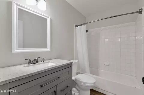 Bath - 1248 E Grove Cir, Mesa, AZ 85204 photo 1 of 2