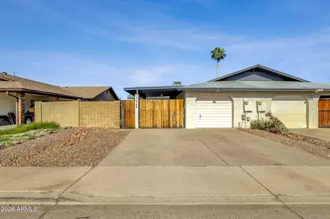 1248 E Grove Cir, Mesa, AZ 85204