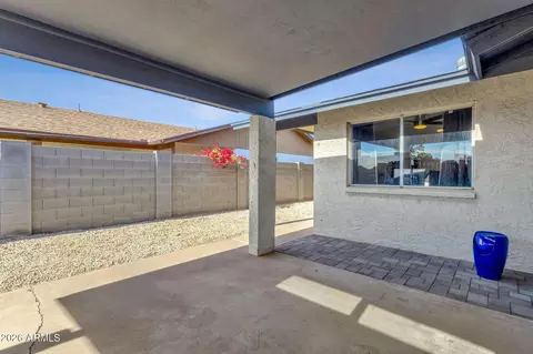 Exterior - 1248 E Grove Cir, Mesa, AZ 85204 photo 2 of 5