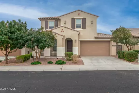 19937 W Heatherbrae Dr, Litchfield Park, AZ 85340