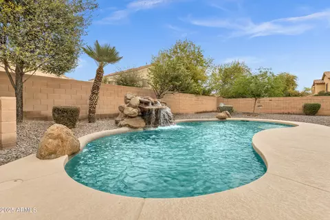 2280 E Aloe Pl, Chandler, AZ 85286