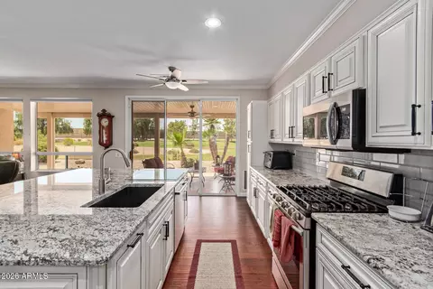 22514 N Sonora Ln, Sun City West, AZ 85375