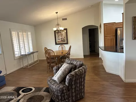 Dining - 11265 E Keats Ave, Mesa, AZ 85209 photo 1 of 2