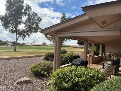 Exterior - 11265 E Keats Ave, Mesa, AZ 85209 photo 3 of 4