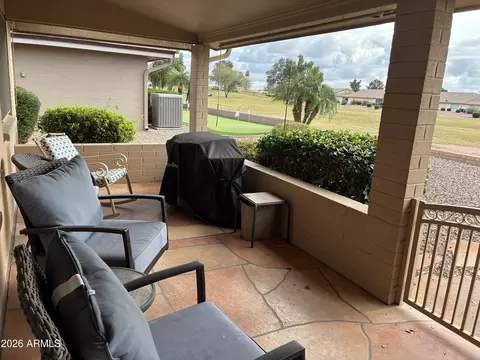 Exterior - 11265 E Keats Ave, Mesa, AZ 85209 photo 1 of 4