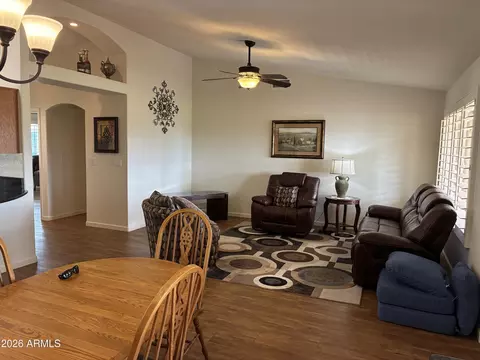Living - 11265 E Keats Ave, Mesa, AZ 85209 photo 1 of 1