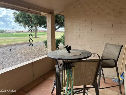 Exterior - 11265 E Keats Ave, Mesa, AZ 85209 photo 2 of 4