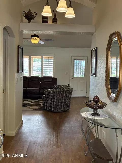 Entry Way - 11265 E Keats Ave, Mesa, AZ 85209 photo 1 of 2