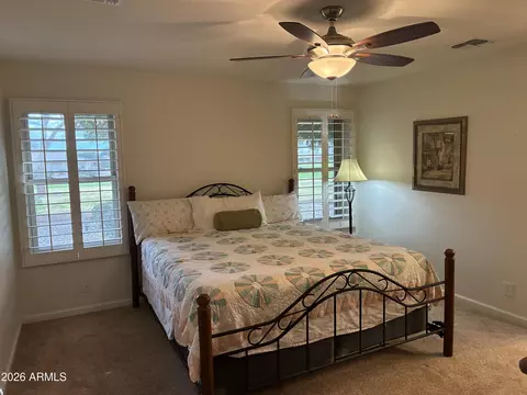 Bedroom - 11265 E Keats Ave, Mesa, AZ 85209 photo 1 of 3