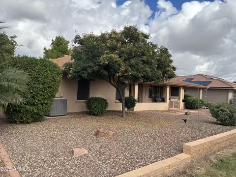 Exterior - 11265 E Keats Ave, Mesa, AZ 85209 photo 4 of 4