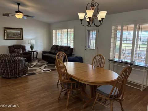 Dining - 11265 E Keats Ave, Mesa, AZ 85209 photo 2 of 2