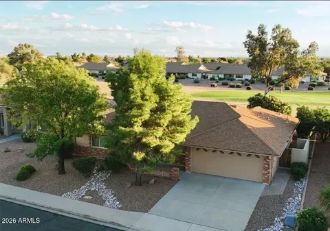 11265 E Keats Ave, Mesa, AZ 85209