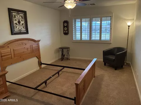 Bedroom - 11265 E Keats Ave, Mesa, AZ 85209 photo 3 of 3