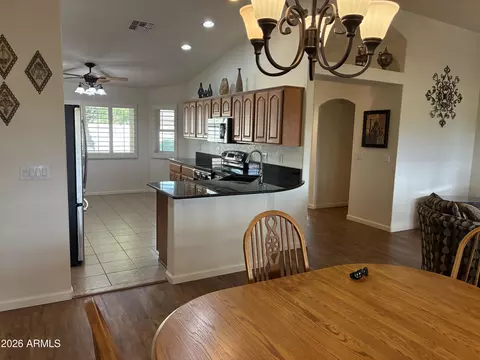Kitchen - 11265 E Keats Ave, Mesa, AZ 85209 photo 1 of 5