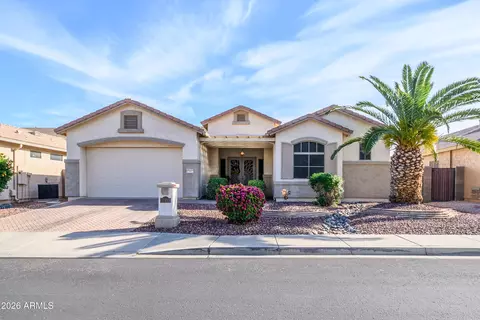 17917 N Canal Dr, Surprise, AZ 85374