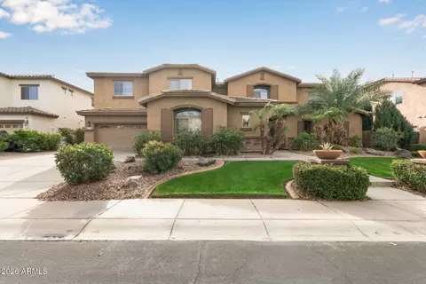 1897 E Coconino Dr, Chandler, AZ 85249