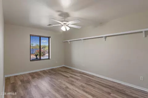Bedroom - 5029 E Roundup St, Apache Junction, AZ 85119 photo 5 of 6