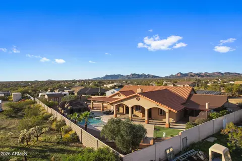 View/Area - 5029 E Roundup St, Apache Junction, AZ 85119 photo 2 of 8