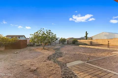 Exterior - 5029 E Roundup St, Apache Junction, AZ 85119 photo 4 of 14