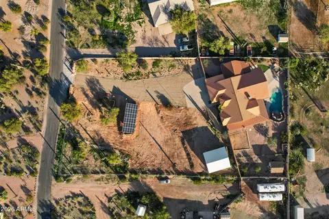 View/Area - 5029 E Roundup St, Apache Junction, AZ 85119 photo 6 of 8