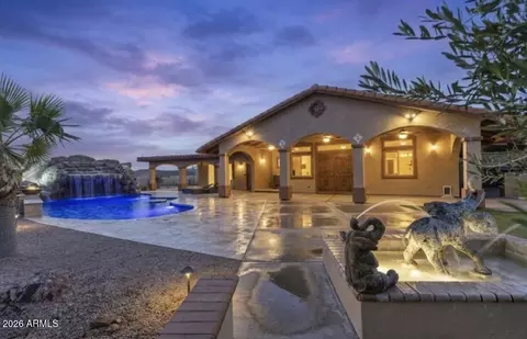 Other - 5029 E Roundup St, Apache Junction, AZ 85119 photo 1 of 22