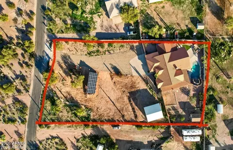 View/Area - 5029 E Roundup St, Apache Junction, AZ 85119 photo 8 of 8