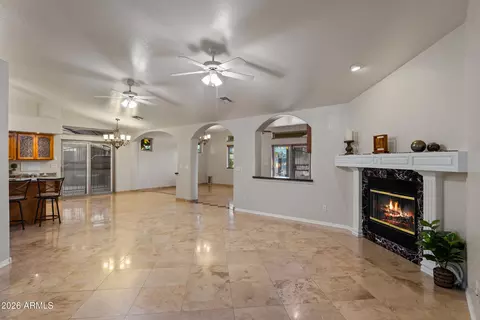 Living - 5029 E Roundup St, Apache Junction, AZ 85119 photo 1 of 5