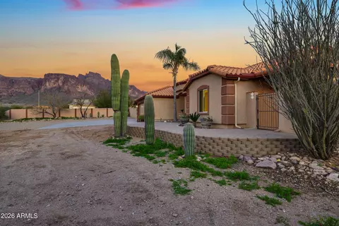 Other - 5029 E Roundup St, Apache Junction, AZ 85119 photo 2 of 22