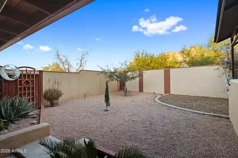 Exterior - 5029 E Roundup St, Apache Junction, AZ 85119 photo 12 of 14