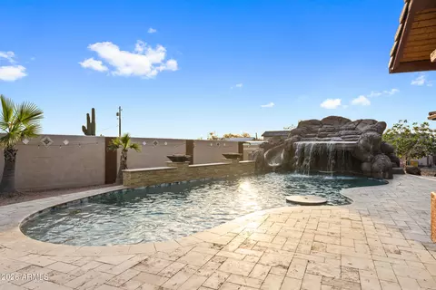Exterior - 5029 E Roundup St, Apache Junction, AZ 85119 photo 6 of 14