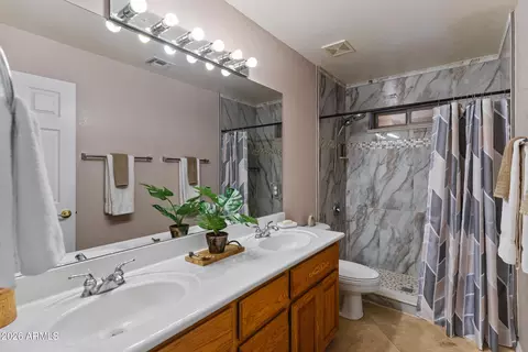 Bath - 5029 E Roundup St, Apache Junction, AZ 85119 photo 1 of 3