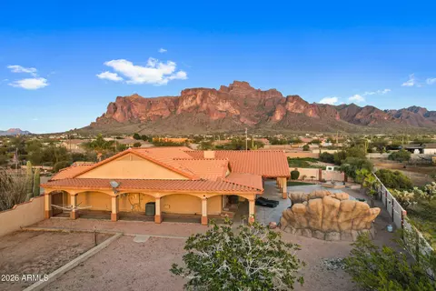 Other - 5029 E Roundup St, Apache Junction, AZ 85119 photo 17 of 22
