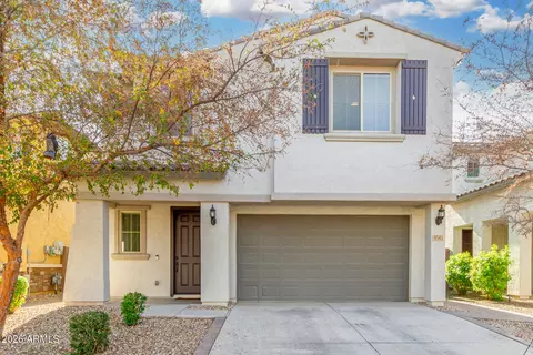 9543 E Thornbush Ave, Mesa, AZ 85212