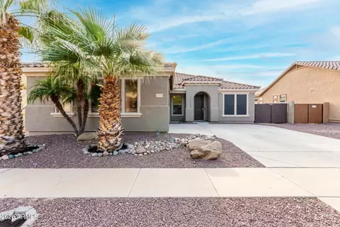 25828 N Desert Mesa Dr, Surprise, AZ 85387