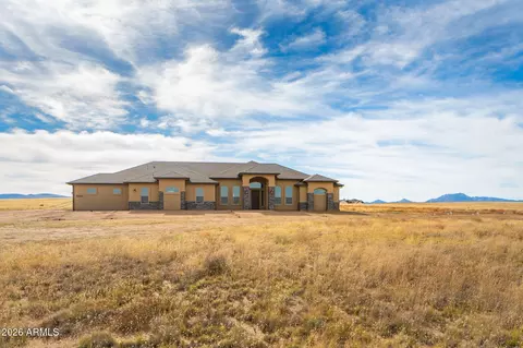 6542 E Asher Trl, Prescott Valley, AZ 86315