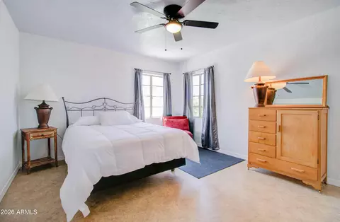 Bedroom - 877 E Sycamore St, Globe, AZ 85501 photo 1 of 7