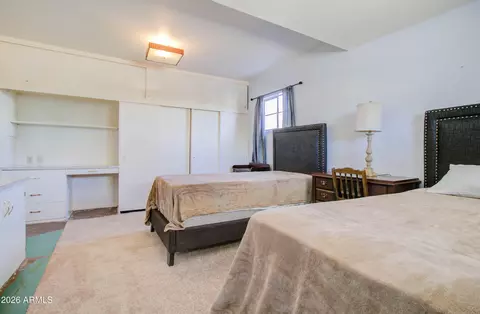 Bedroom - 877 E Sycamore St, Globe, AZ 85501 photo 3 of 7