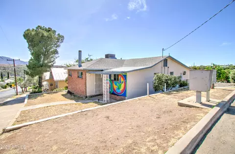 Other - 877 E Sycamore St, Globe, AZ 85501 photo 1 of 11