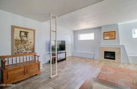 Living - 877 E Sycamore St, Globe, AZ 85501 photo 4 of 5