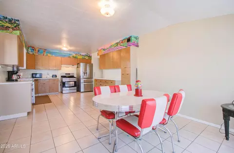 Dining - 877 E Sycamore St, Globe, AZ 85501 photo 2 of 2