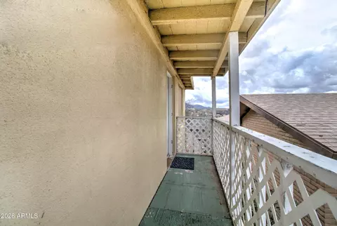 Exterior - 877 E Sycamore St, Globe, AZ 85501 photo 3 of 3