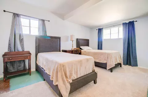 Bedroom - 877 E Sycamore St, Globe, AZ 85501 photo 2 of 7